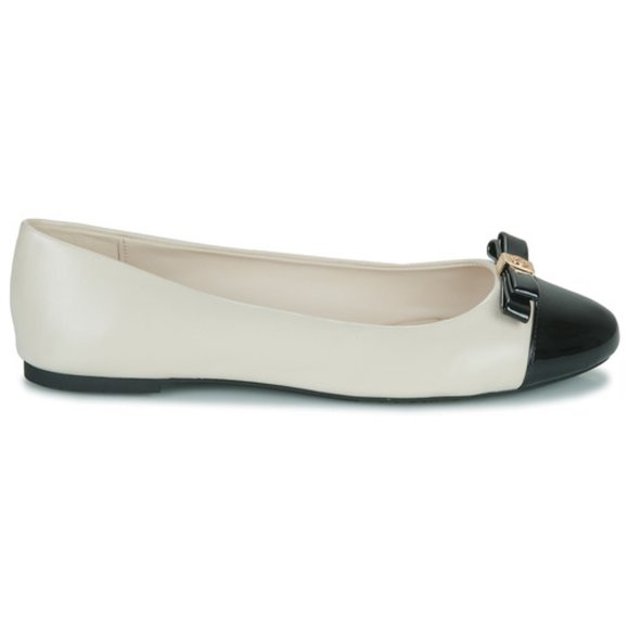 MICHAEL Michael Kors Andrea Ballet Flat Shoes - Picture 2 of 8